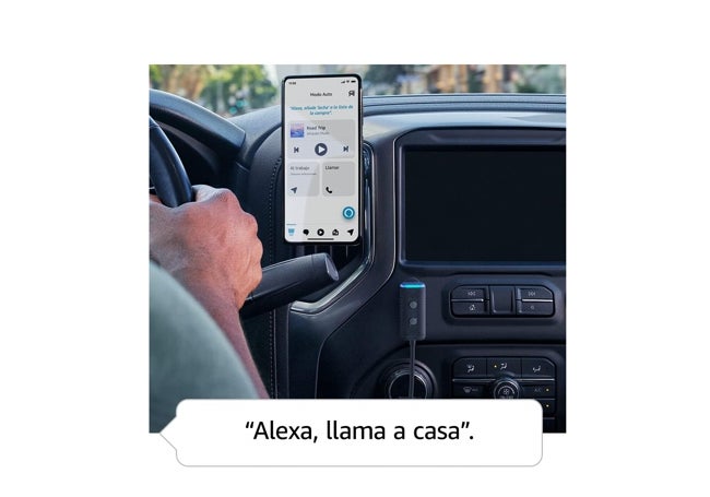 Dos alexa en casa hot sale